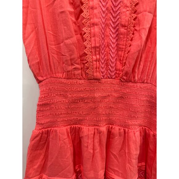 Ramy Brook Mini Dress Size S - Picture 4 of 6